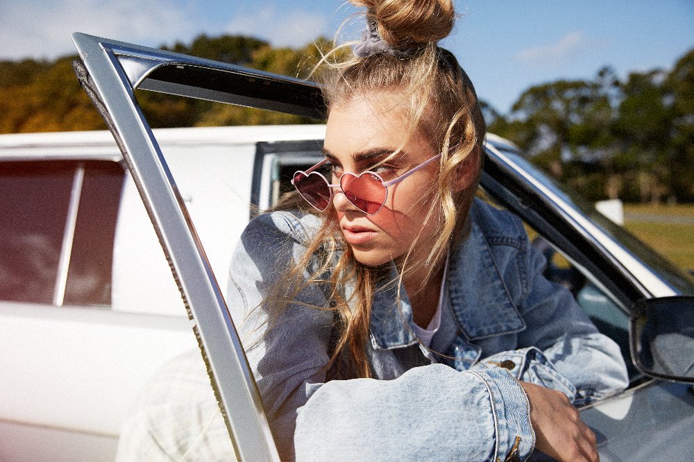 Meet Your New Faves: The Sunglass Edit